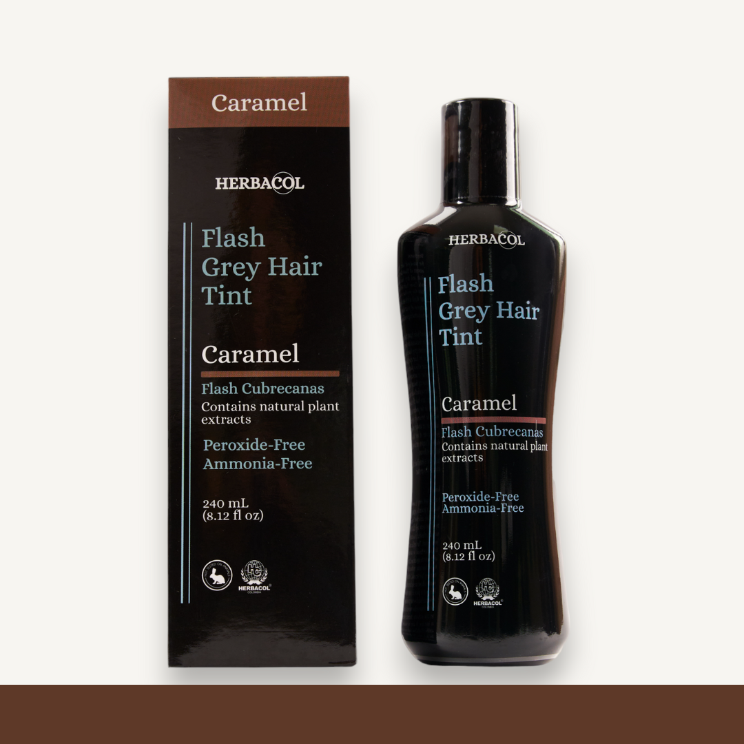 "Flash" Caramel