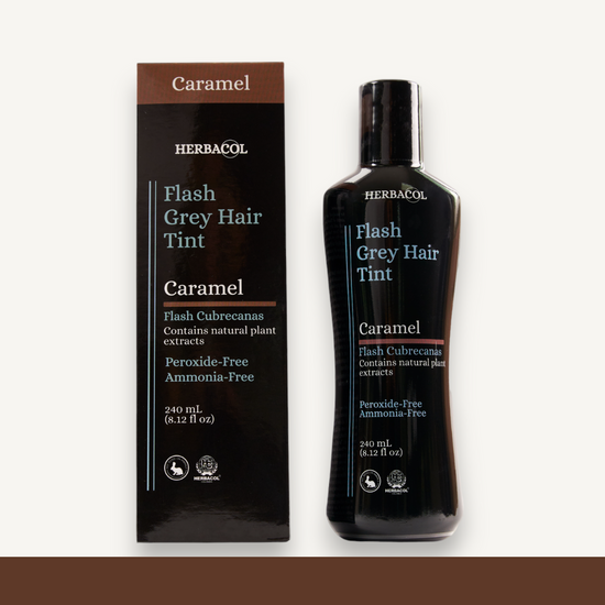 "Flash" Caramel