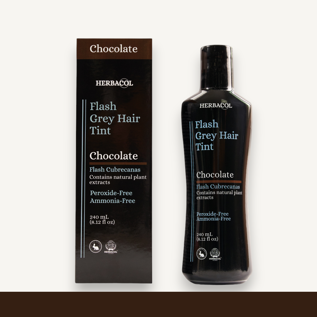 "Flash" Chocolate