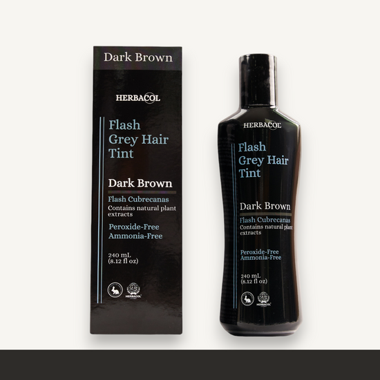 "Flash" Dark Brown