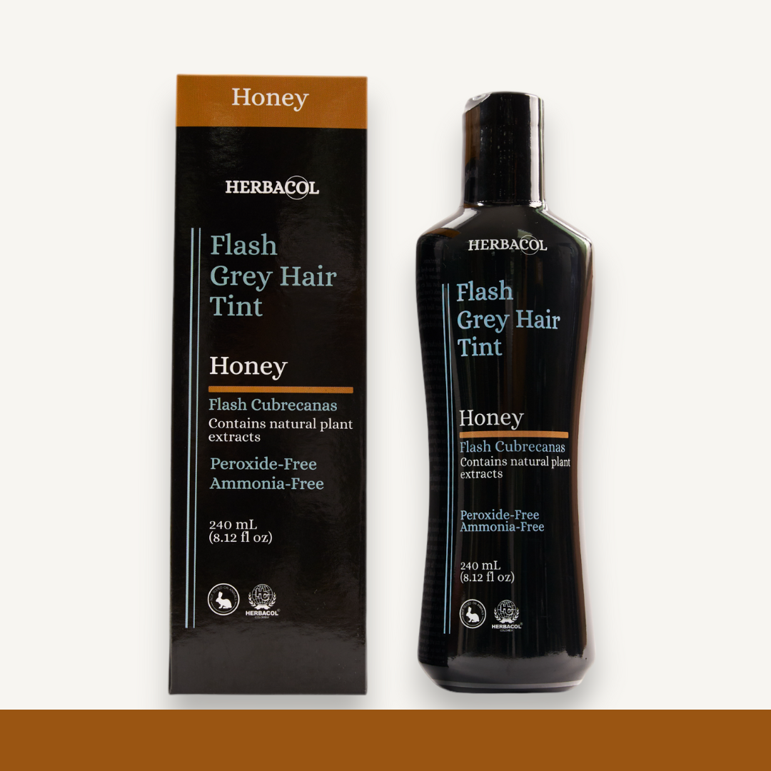 "Flash" Honey