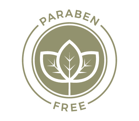 Paraben Free hair products 